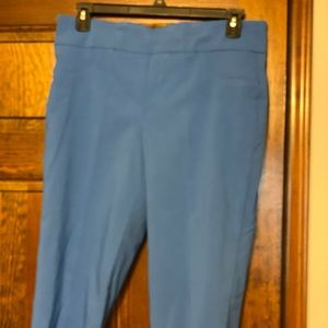 Ladies like new capris